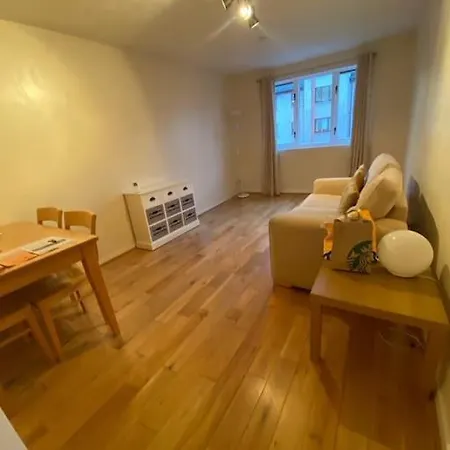 Quiet Central Apartment For Upto 4 People Edimburgo Exterior foto