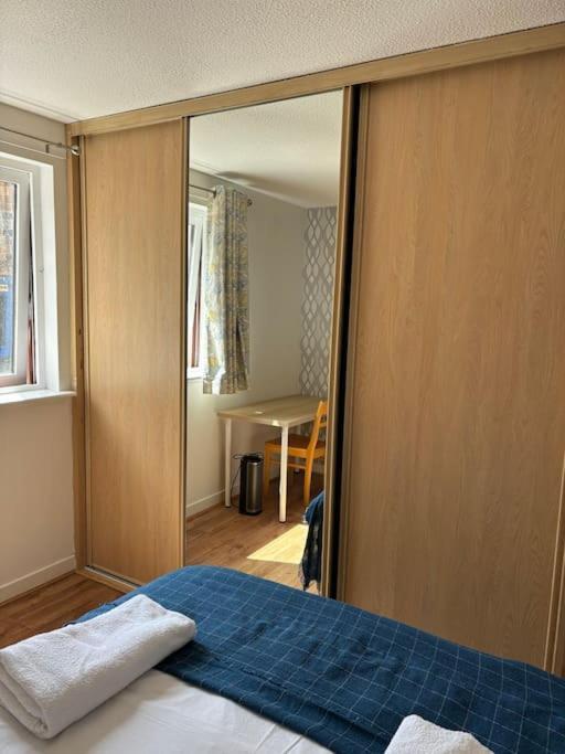Quiet For Upto 4 People Edinburgh