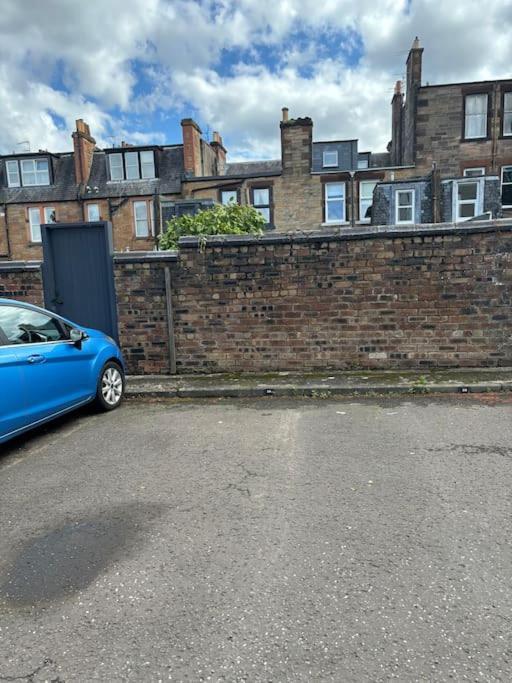 Quiet For Upto 4 People * Edinburgh