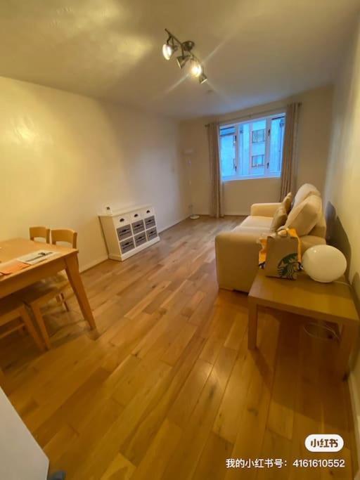 Quiet For Upto 4 People Apartment