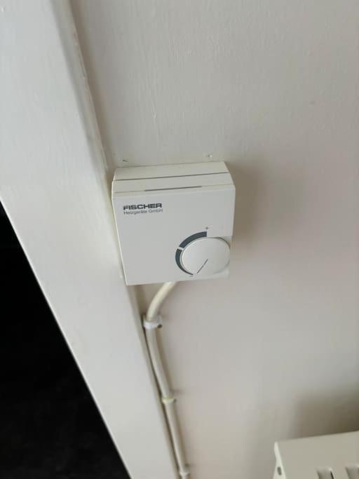 Apartment Quiet For Upto 4 People Edinburgh