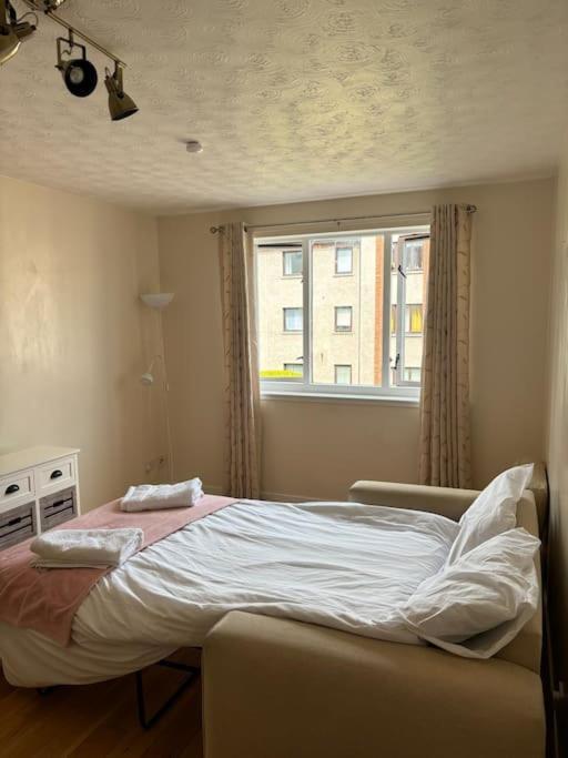 Apartment Quiet For Upto 4 People *