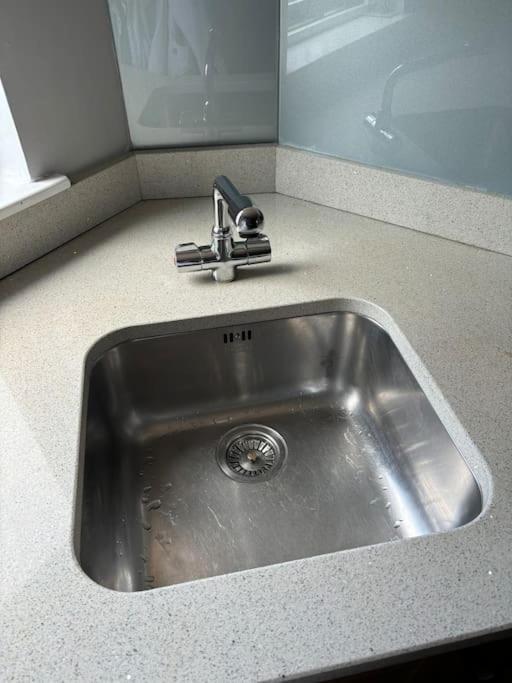 Quiet For Upto 4 People Edinburgh