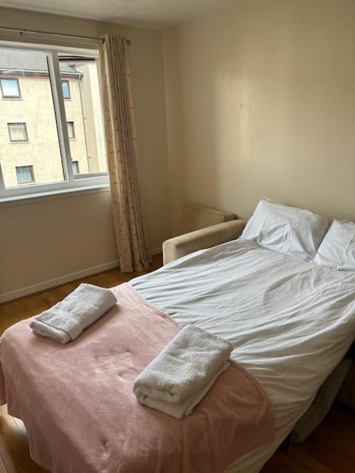 Apartment Quiet For Upto 4 People
