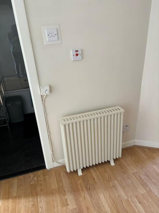 Apartment Quiet For Upto 4 People *