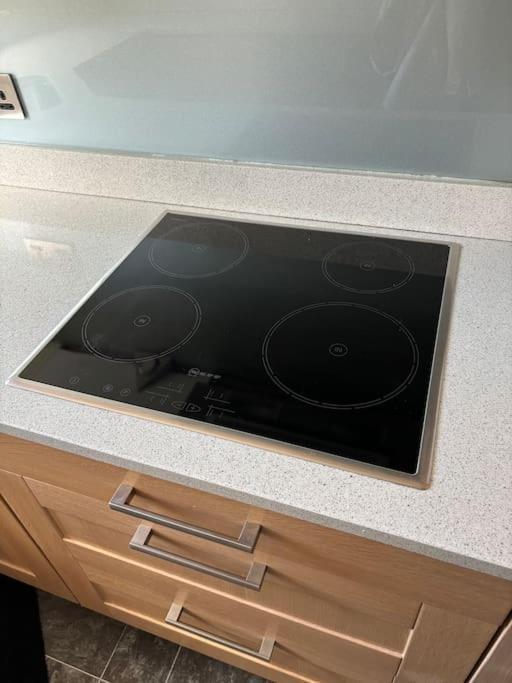 Apartment Quiet For Upto 4 People Edinburgh