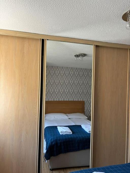 Apartment Quiet For Upto 4 People